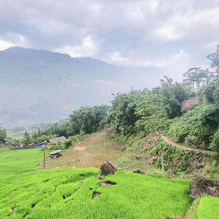 Hmong Eco Villas Sapa Exterior photo